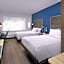 Tru By Hilton Denver Airport Tower Road