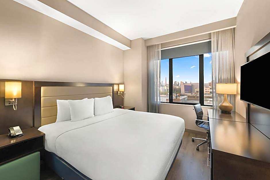 Comfort Inn Prospect Park-Brooklyn