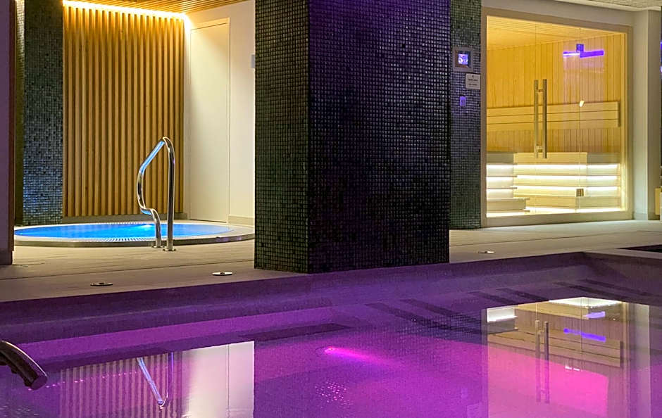 Hotel Carlos I Silgar