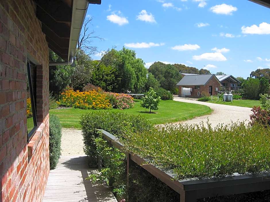 Prom Coast Holiday Lodge