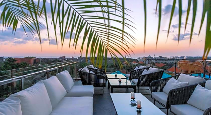 Imani Suites