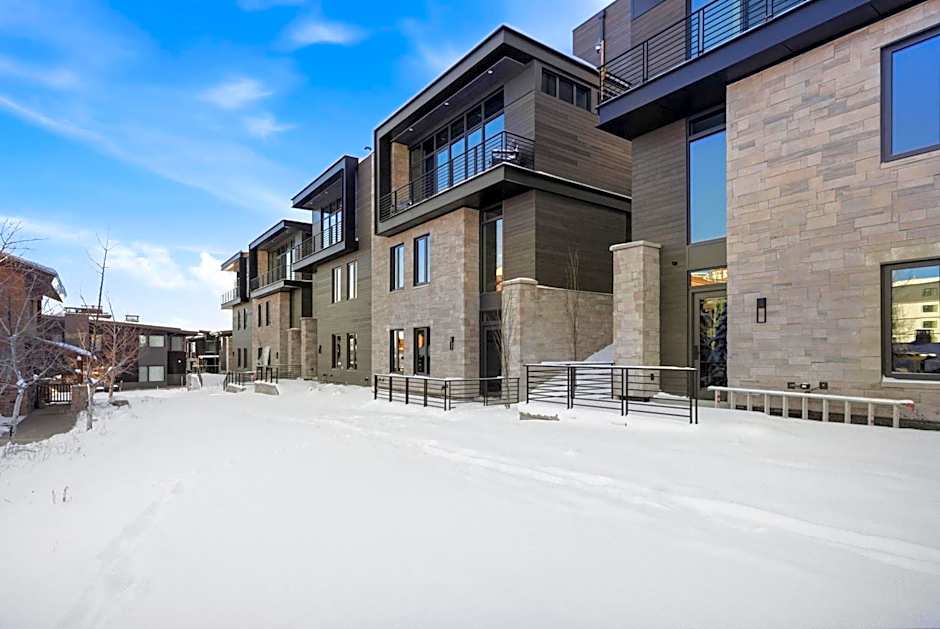 Hyatt Centric Park City
