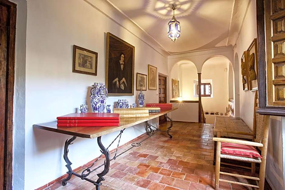 Casa Palaciega El Cuartel