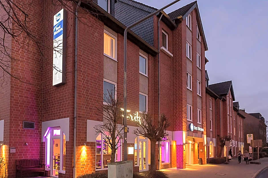 Best Western Hotel Breitbach