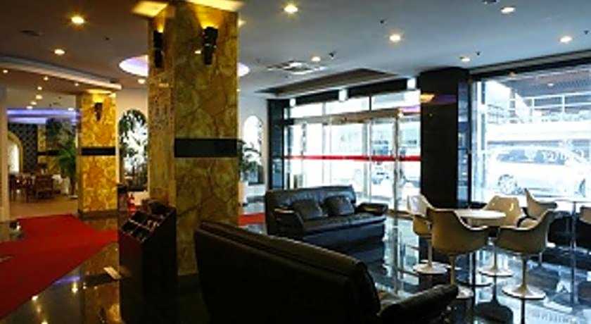 Benikea Hotel Daelim