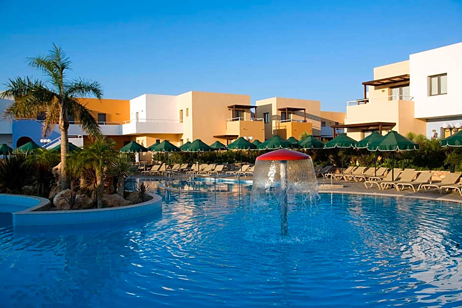 Atlantica Mikri Poli Rhodes