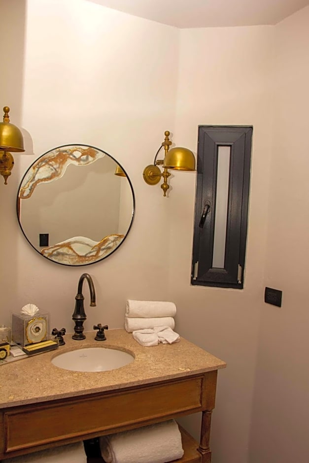 Casa 63 Hotel Boutique & Spa