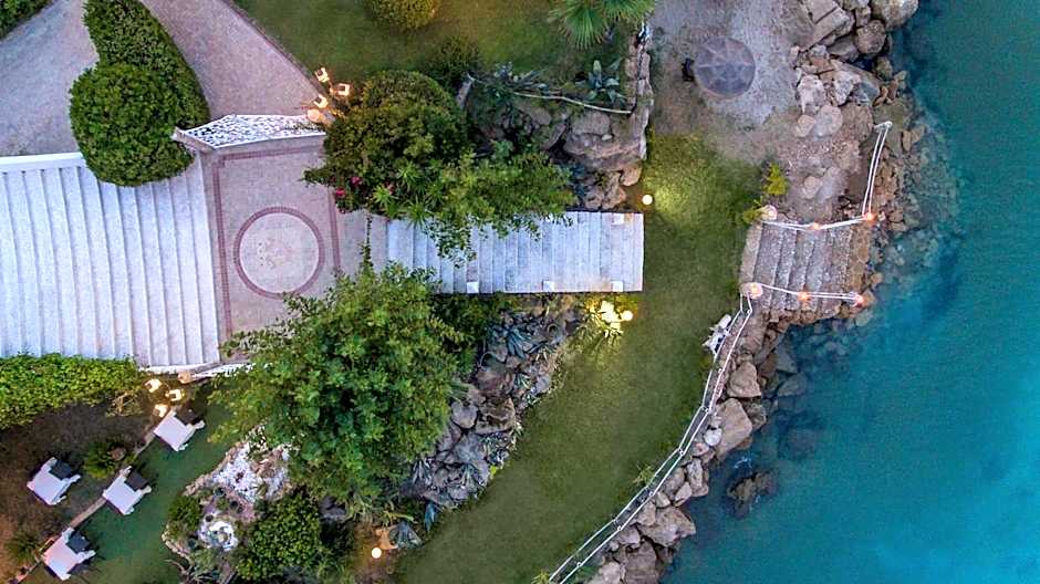 Hotel Lido degli Scogli