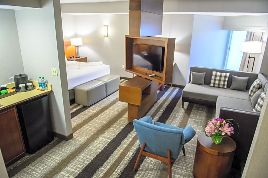Crowne Plaza Dulles Airport By IHG