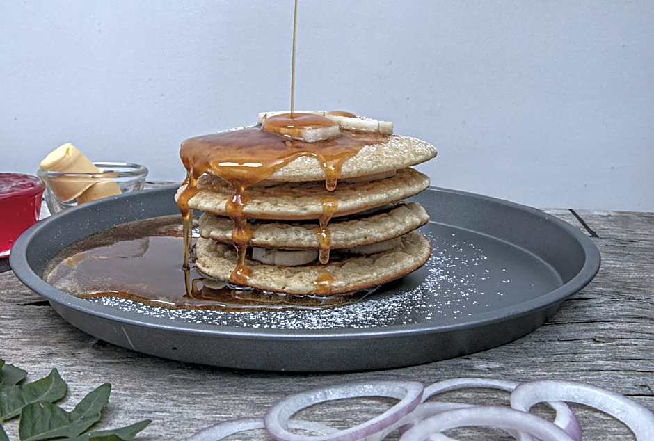 Onrock Boutique Hotel