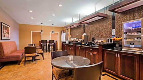 Best Western Manhattan Inn