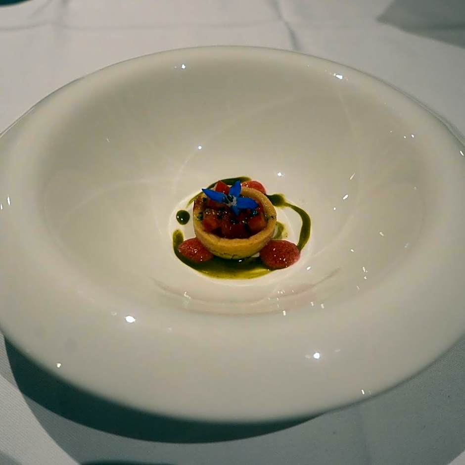 Altes Kelterhaus & Plein Hotel by Markus Plein