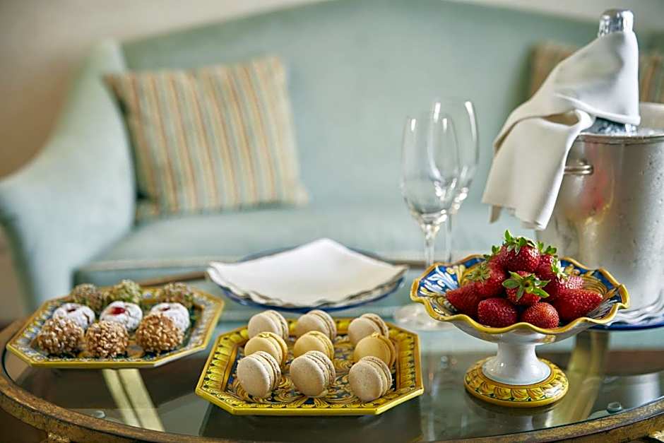 Grand Hotel Timeo, A Belmond Hotel, Taormina