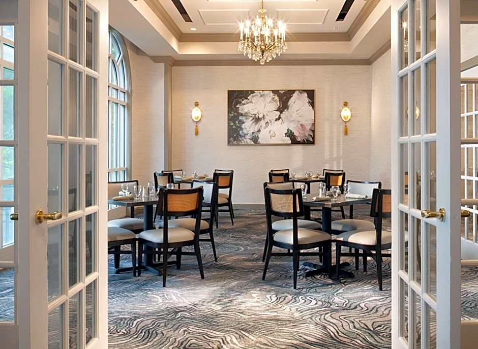 Hilton Atlanta/Marietta Hotel & Conference Center