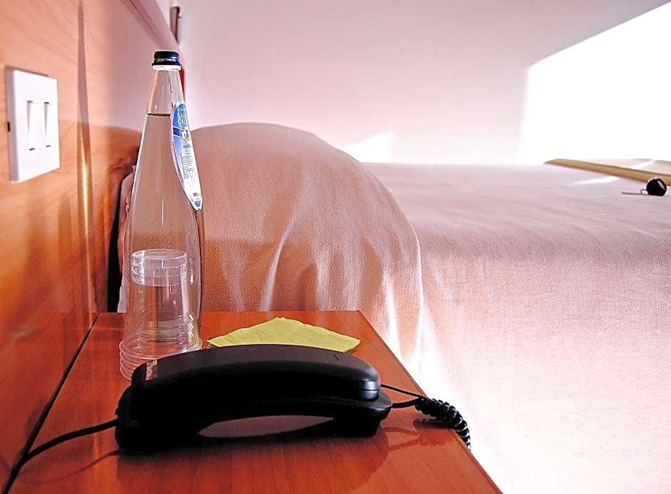Hotel Margherita