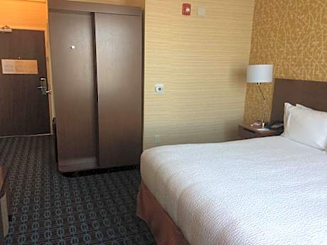Suite, 1 King Bed with Sofa bed (1 King Bed and 1 Double Sofa Bed)