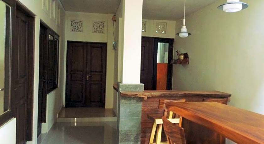 Rai House Sanur