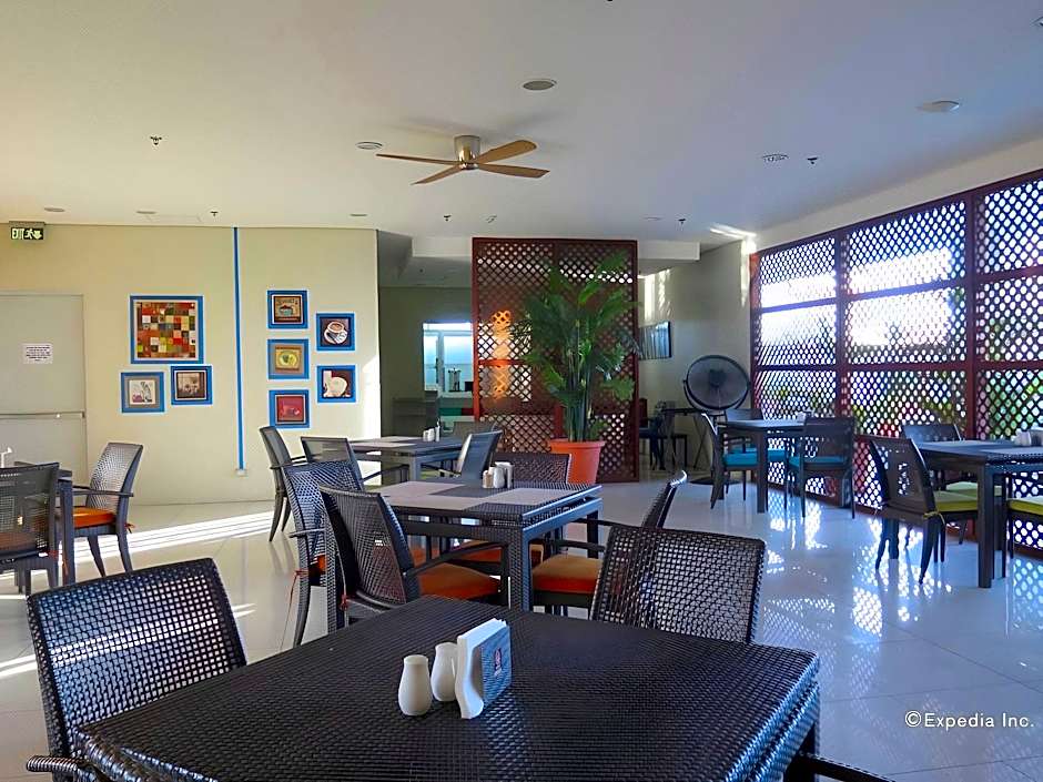 Alicia Residences
