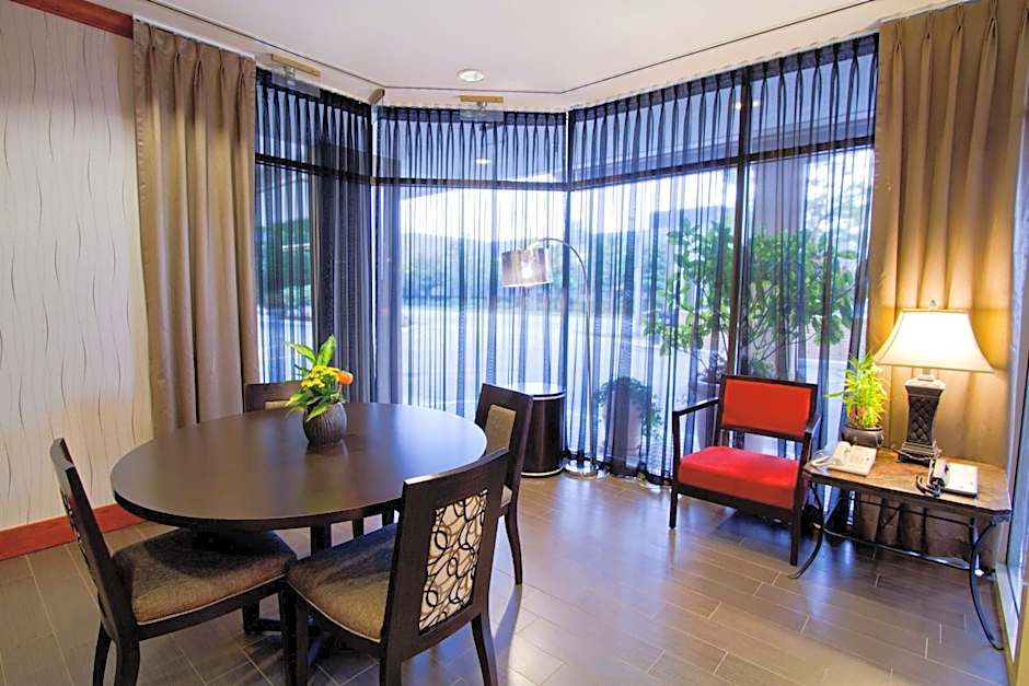 Hampton Inn - Vancouver Airport/Richmond