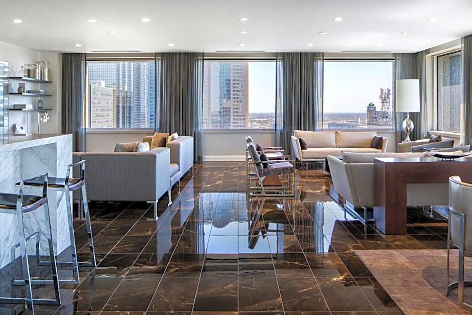 The Westin Dallas Downtown