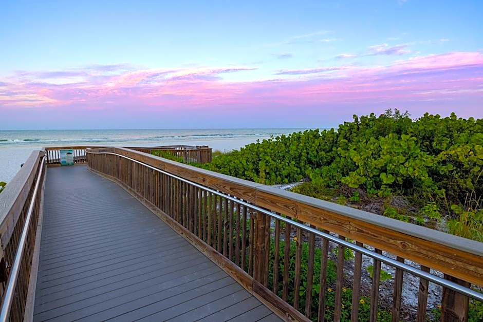 Marriott's Crystal Shores