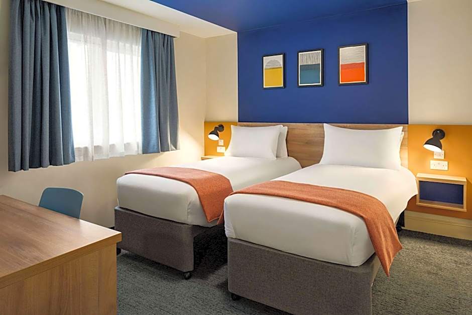 Days Inn Chesterfield Tibshelf