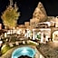 Anatolian Houses Cave Hotel & SPA