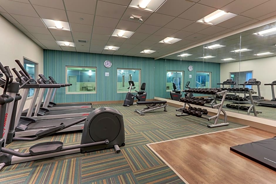 Holiday Inn Express & Suites - Saugerties - Hudson Valley