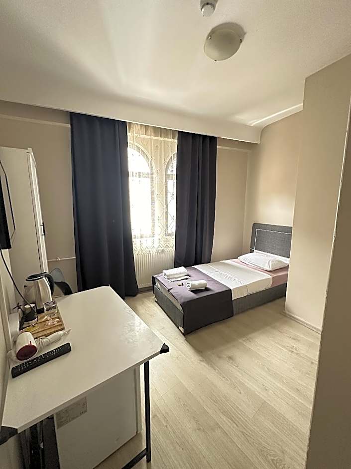 GLR OTEL