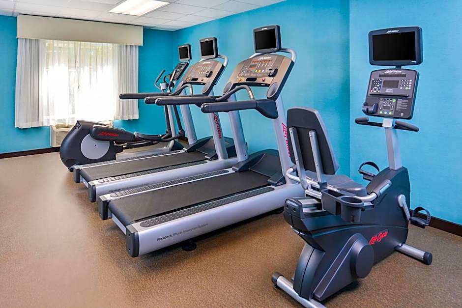 Fairfield Inn & Suites by Marriott Beaumont