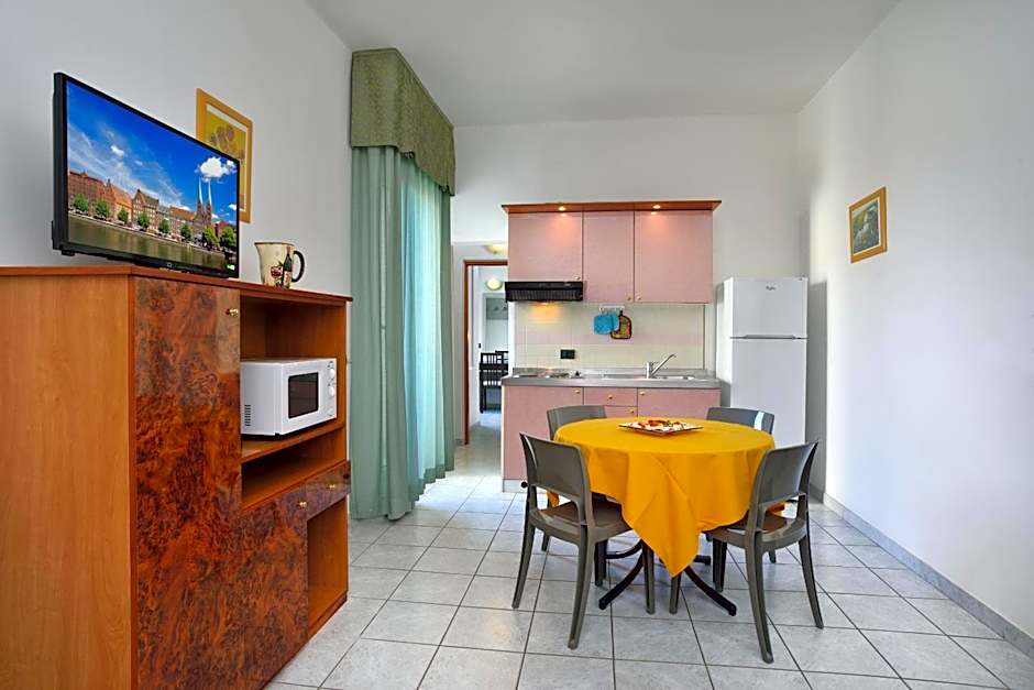 Residence Margherita