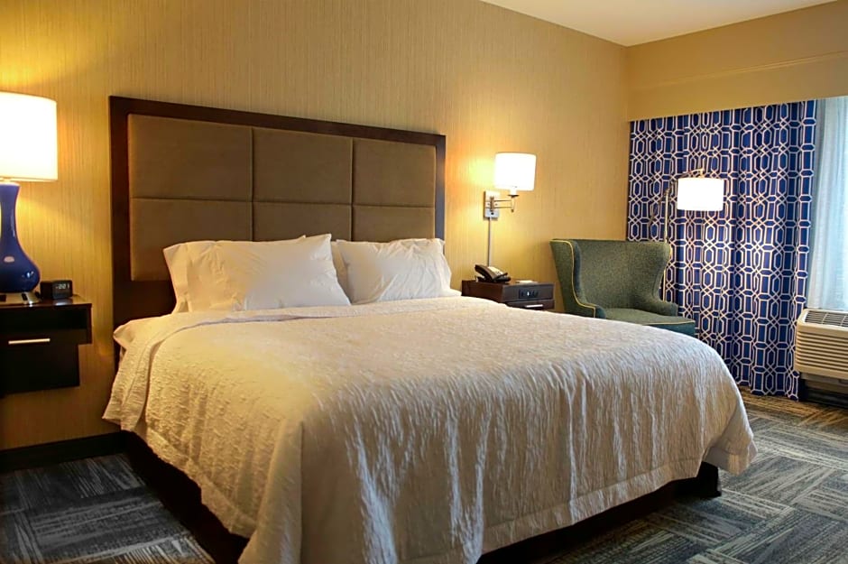 Hampton Inn By Hilton Lexington Medical Center/UK, KY