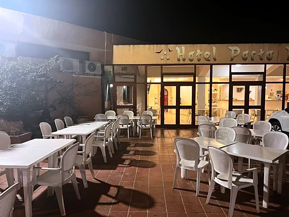 Hotel Porto Puddu - Il Nido dei Gabbiani
