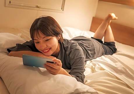 Double Room - Non-Smoking