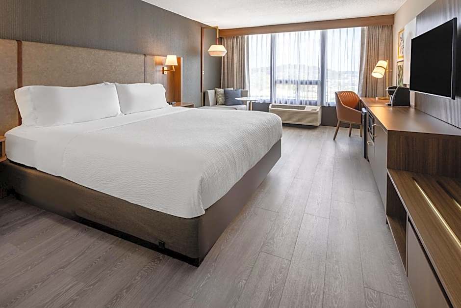 Holiday Inn Columbia East-Jessup By IHG