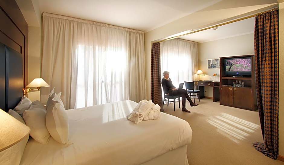 Hotel Dolmen