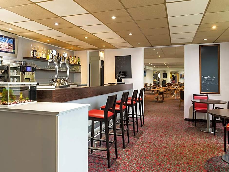 ibis Longwy Mexy