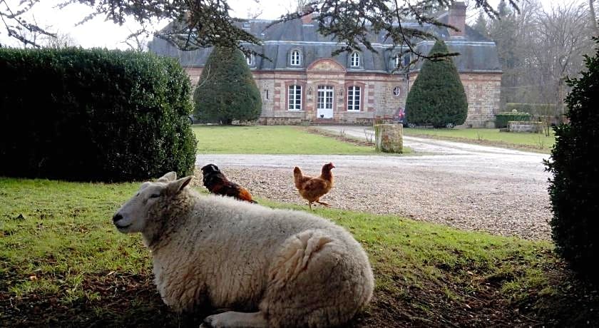 Chambres d'hôtes La Bourbelle