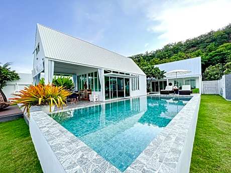 One Villa Samaesarn
