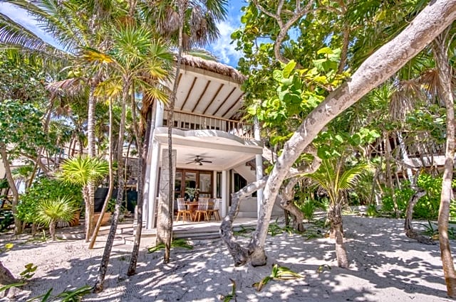 Casa Corazon, Tulum Luxury Collection