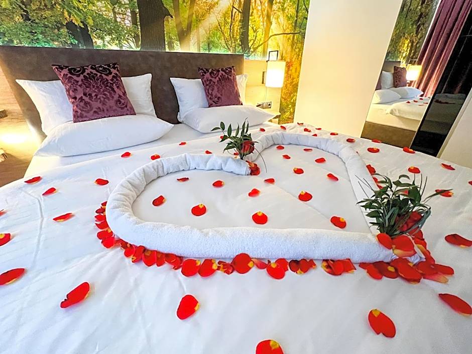 Trihotel Rostock - Wellnesshotel Adults Only