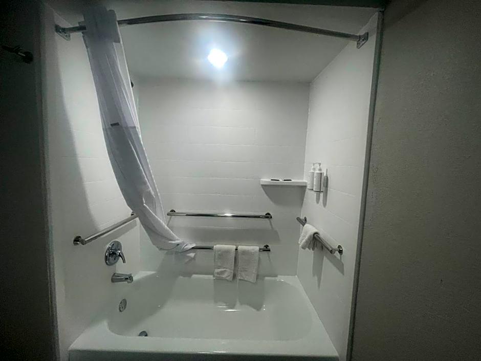 Days Inn by Wyndham Amarillo - Medical Center