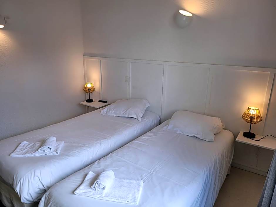 Hotel Duchesse Anne