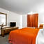 Quality Inn & Suites North Springfield