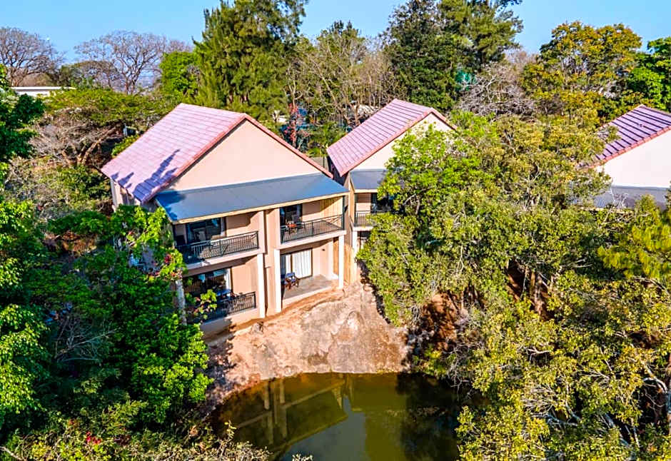 Umbhaba Eco Lodge
