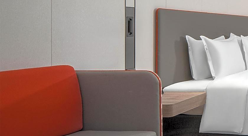 Holiday Inn Express Xi An Fengdong By IHG