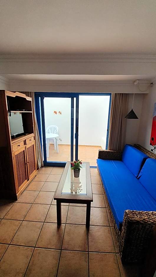 Apartamentos Agua Marina