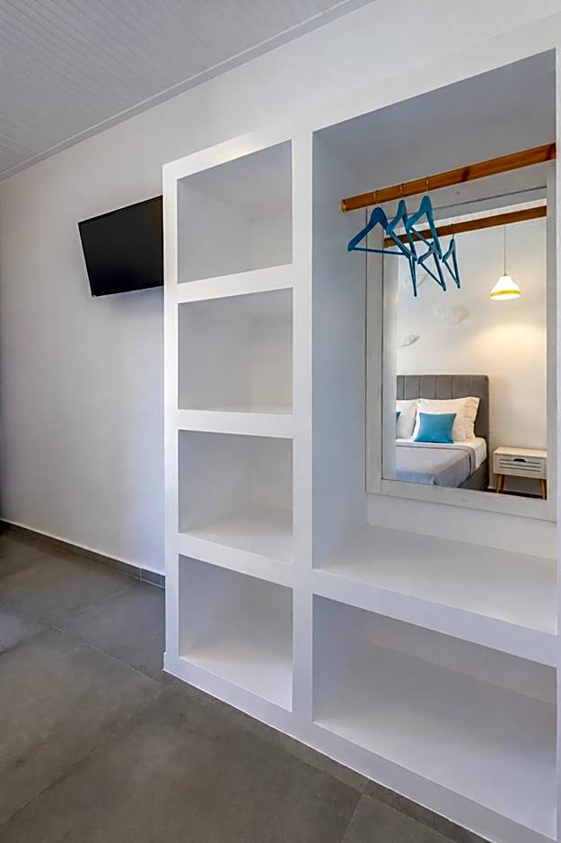 Agorastos Luxury Living