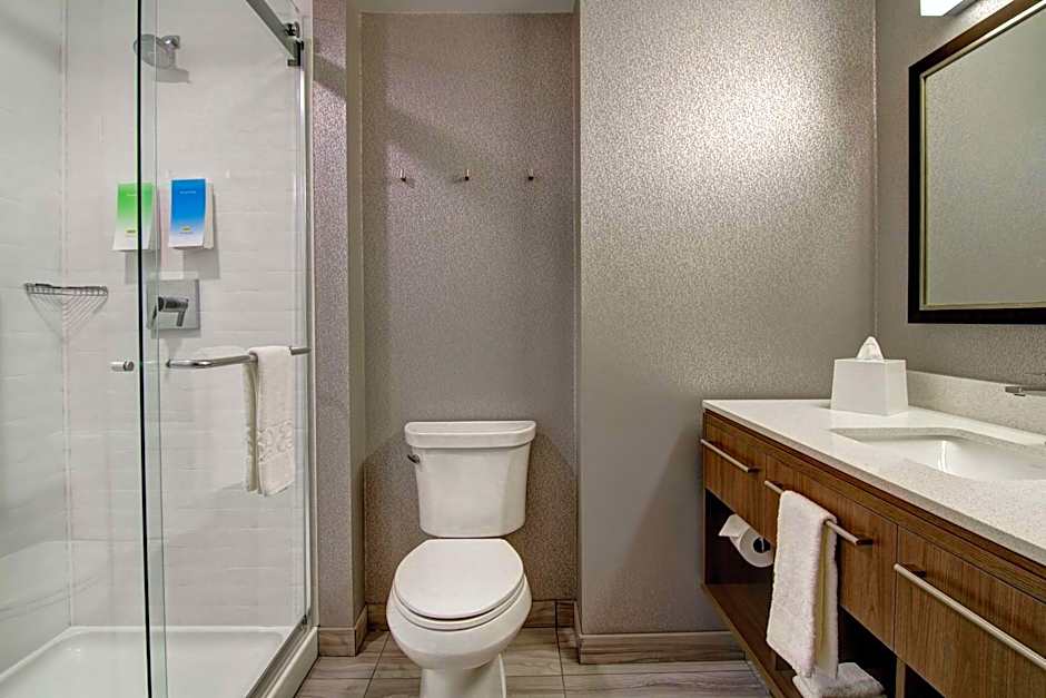 Home2 Suites By Hilton Edmonton South