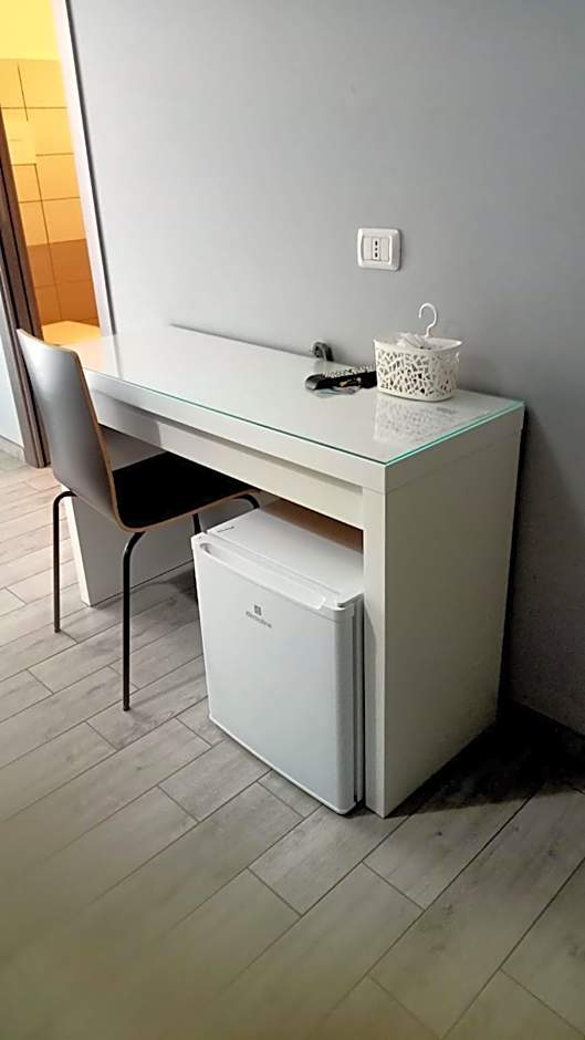 Affitti Brevi Zu Tano e Za Carmela